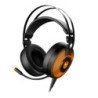 Headset Krom Kayle 7.1 RGB Gaming