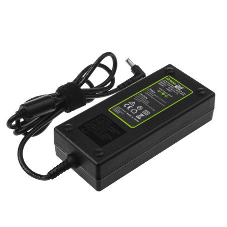 Compre Carregador Acer 19.5V 6.15A 6.5*4.4mm Compatível