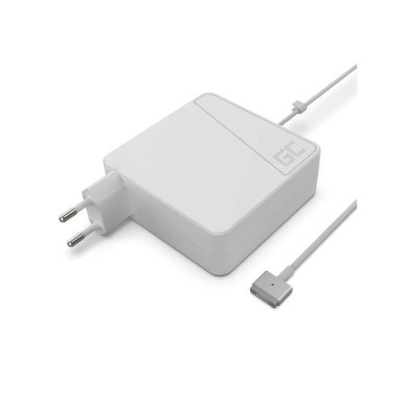 Carregador Magsafe 2 Compatível: Potência 20V 4.25A! Compra Já!