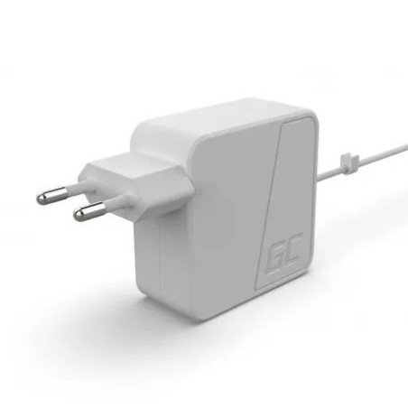 Carregador Apple Magsafe 2 45W - Potência Segura! Compra já!