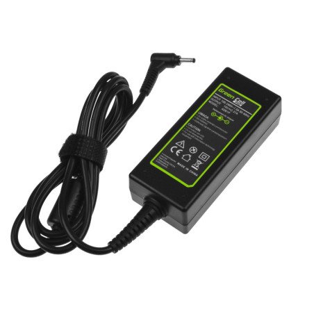 Compra já o Carregador Compatível Asus 19V 2.37A 3.0*1.1mm Online!