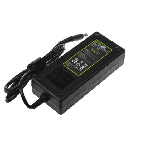 Carregador HP 18.5V 6.5A Compatível - Compra já o teu!