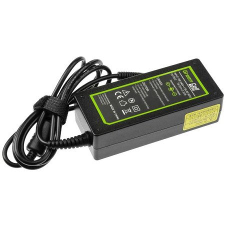 "Carregador HP 19.5V 3.33A: Potencia o teu portátil agora!"