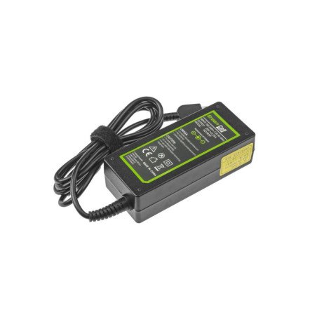 Carregador Lenovo 20V 3.25A Slim Tip - Compra Já e Carrega Rápido!