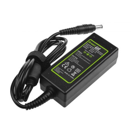 Compra o Carregador Samsung 19V 2.1A compatível para potência extra!