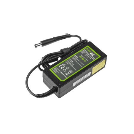 Carregador HP 18.5V: Potência e Compatibilidade! Compra já!