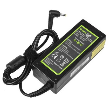 Carregador Lenovo 20V 3.25A Compatível - Compra Já e Poupa Hoje!