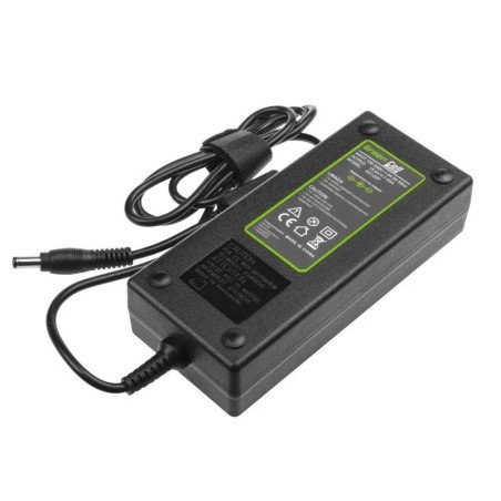 Compra o Carregador Panasonic 15.6V 7.05A - Potência Garantida!