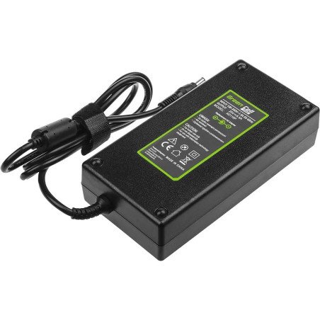 Carregador Lenovo 20V 8.5A: Potência e Compatibilidade. Compra Já!