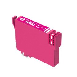 Tinteiro Epson 503XL Magenta Compatível