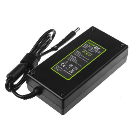 Carregador HP 19.5V 7.7A compatível - Adquire já o teu!