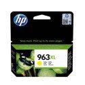Compra o Tinteiro HP 963XL Amarelo Original | Desconto Exclusivo
