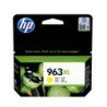 Compra o Tinteiro HP 963XL Amarelo Original | Desconto Exclusivo