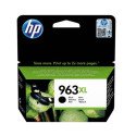 Compra o Tinteiro HP 963XL Preto Original - Aumenta a tua Impressão