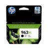 Compra o Tinteiro HP 963XL Preto Original - Aumenta a tua Impressão