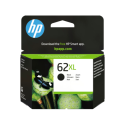 Compra o Tinteiro HP 62XL Preto Original e melhora as tuas impressões