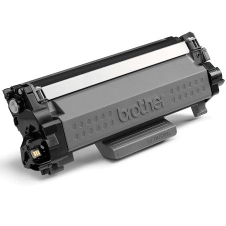Toner Brother TN2510XL Preto Compatível: Maximiza a tua impressão