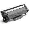 Toner Brother TN2510XL Preto Compatível: Maximiza a tua impressão