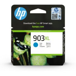 Tinteiro HP 903XL Ciano Original: aumenta a tua produtividade hoje