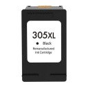 Compre Tinteiro HP 305XL Preto Compatível - 3YM62AE | Alta Qualidade