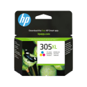 Tinteiro HP 305XL Tricolor Alta Capacidade, Encomenda Já Online