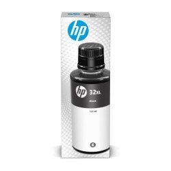 Compra Tinta HP 32XL Preta 135ml, qualidade original garantida