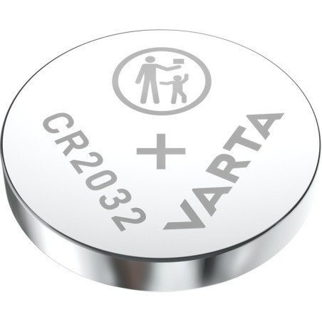 Compra a bateria Varta CR2032 e garante energia duradoura!