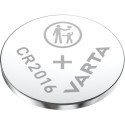 Compra a Varta CR2016 Lítio e dá energia ao teu dispositivo!