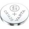 Compra a tua bateria Varta CR1620 de lítio e garante energia já!
