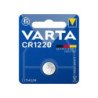 Compre Pilha Varta CR1220 3V 35mAh 6220 na Loja Online | Pilha de Long