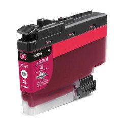 Compra o Tinteiro Brother LC426XL Magenta Compatível - Aproveita já!