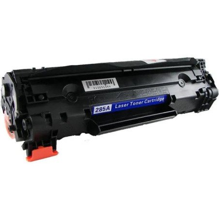 Compre Toner Preto Compatível HP 85A/78A/35A/36A | Economiza Já!
