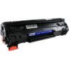 Compre Toner Preto Compatível HP 85A/78A/35A/36A | Economiza Já!