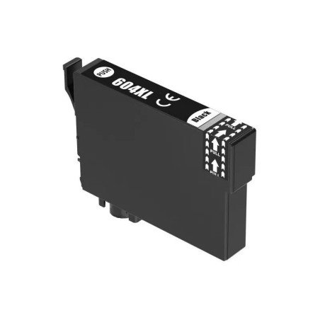 Tinteiro Epson 604XL Preto Compatível – Compra já e poupa mais!