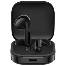 Auriculares Xiaomi Redmi Buds 6 Active Preto: Descobre o som perfeito