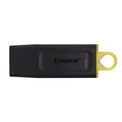 USB Kingston 128GB USB3.2: Armazena tudo! Compra já!