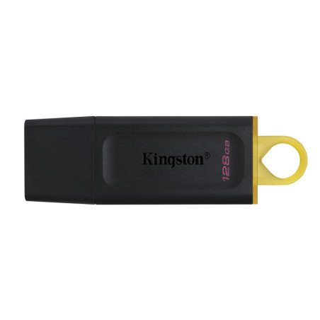 USB Kingston 128GB USB3.2: Armazena tudo! Compra já!