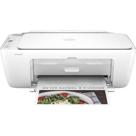 Impressora HP DeskJet 2810e: Otimiza o teu espaço, compra já!
