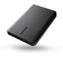 Disco Externo Toshiba 2TB Canvio Basics 2.5" USB 3.2 | Portugal