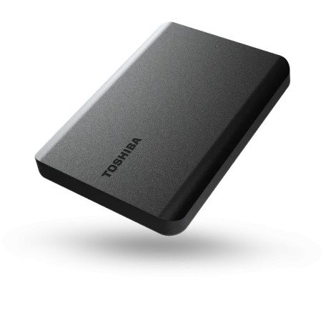 Disco Externo Toshiba 2TB Canvio Basics 2.5" USB 3.2 | Portugal