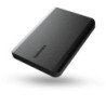 Disco Externo Toshiba 2TB Canvio Basics 2.5" USB 3.2 | Portugal