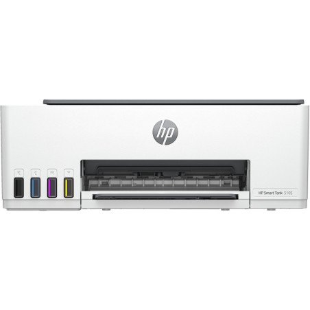Descobre a HP Smart Tank 5105: otimiza a tua impressão hoje!