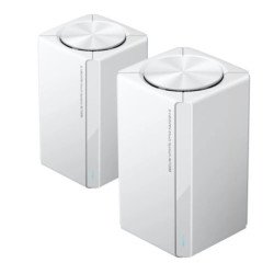 Mesh Xiaomi AC1200 Pack 2 WiFi: Otimiza a tua conexão já!