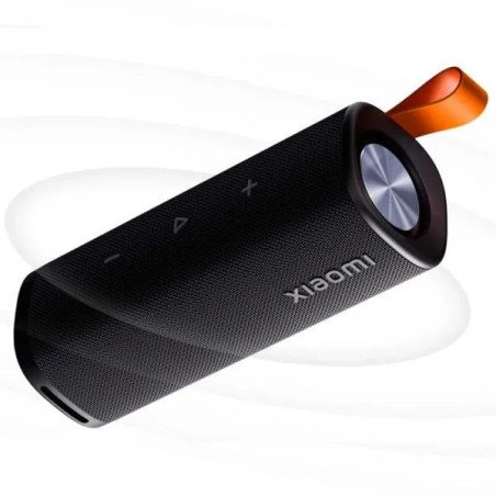 Coluna Portátil Xiaomi Sound Outdoor Bluetooth 30W Preta - Potência