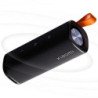 Coluna Portátil Xiaomi Sound Outdoor Bluetooth 30W Preta - Potência