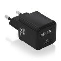AISENS ASCH-30W1P036-BK carregador de dispositivos móveis Universal