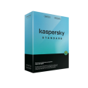 Antivírus Kaspersky Standard para 5 Dispositivos - Proteção por 1 Ano