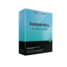 Antivírus Kaspersky Standard para 5 Dispositivos - Proteção por 1 Ano