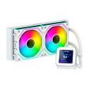 ABYSM AB324012 Sistema de Arrefecimento de Computador Processador