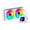 ABYSM AB324012 Sistema de Arrefecimento de Computador Processador